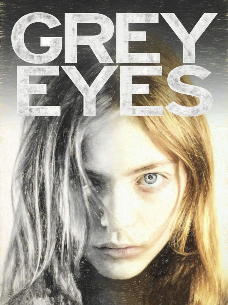 Ojos Grises (2018) Онлайн 