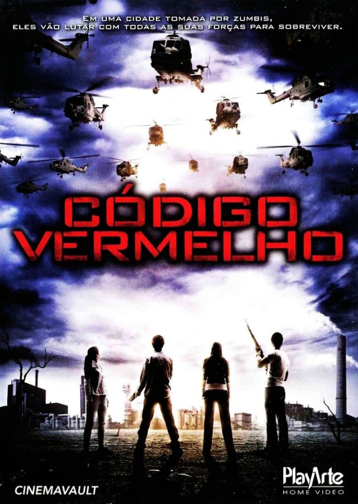 Чрезвычайное положение (2012) Онлайн 