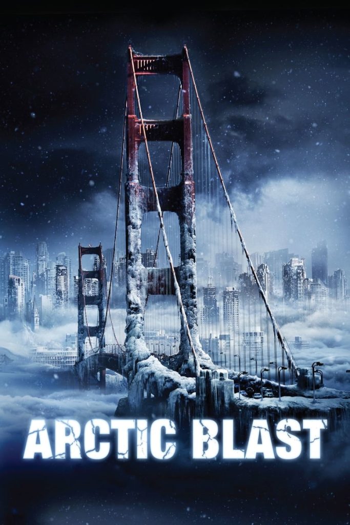 Буря в Арктике (2010) Онлайн 