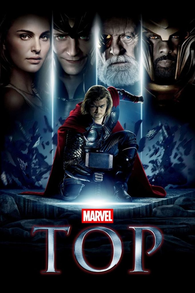 Тор (2011) Онлайн 