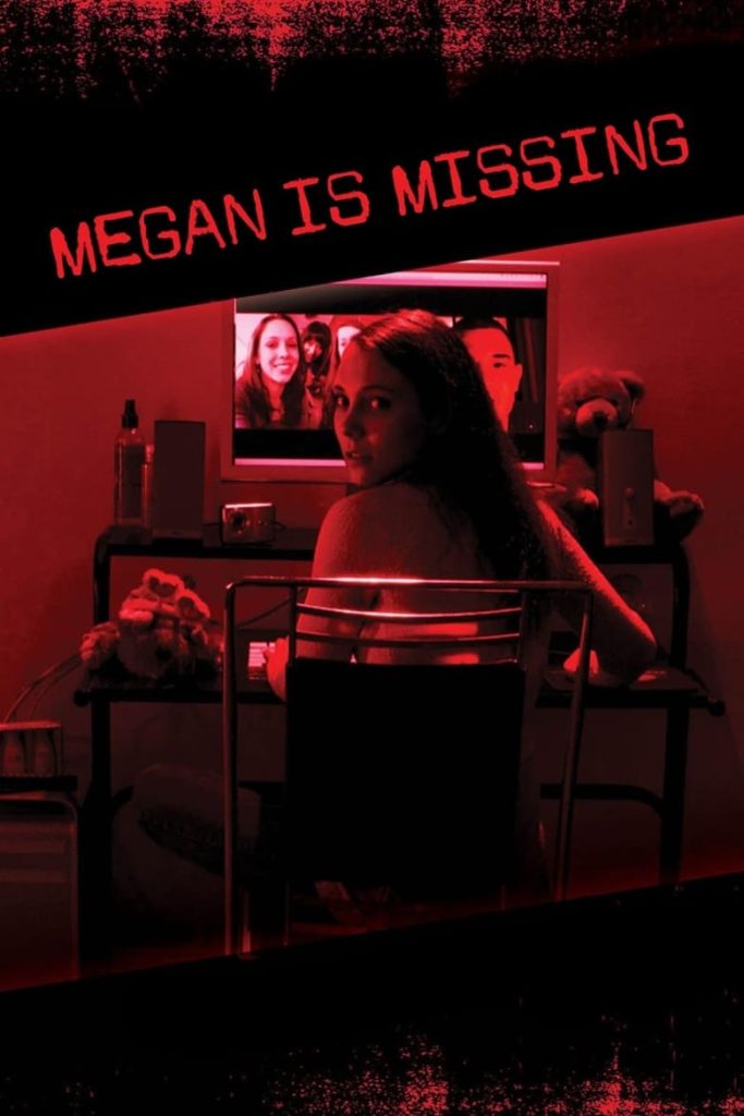 Пропавшая Меган (2011) Онлайн 