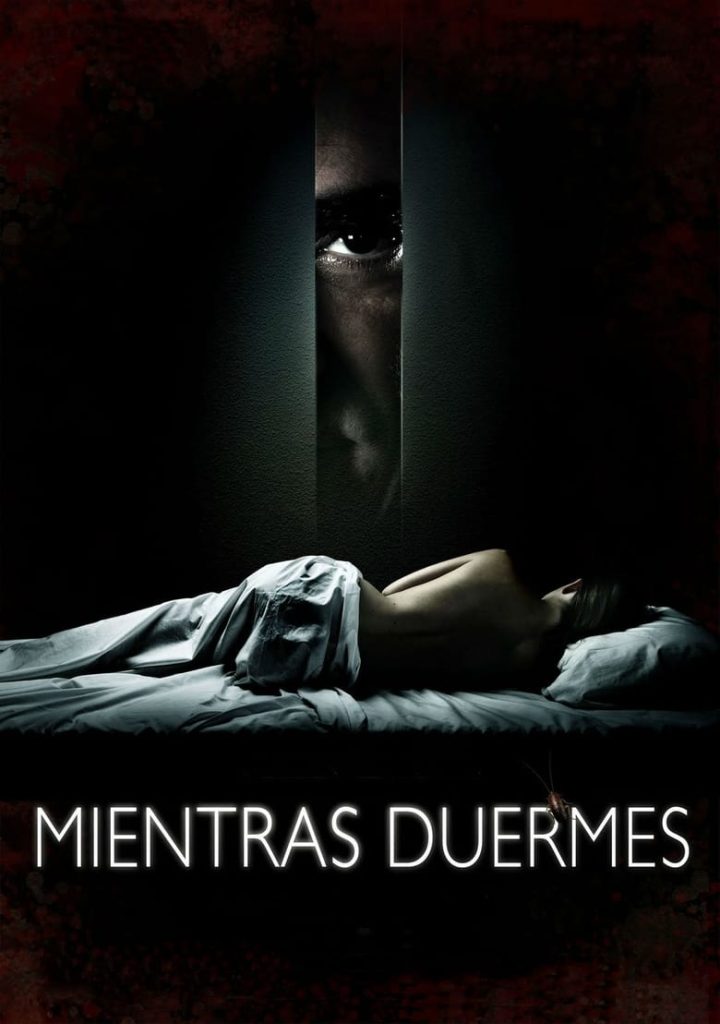 Крепкий сон (2011) Онлайн 