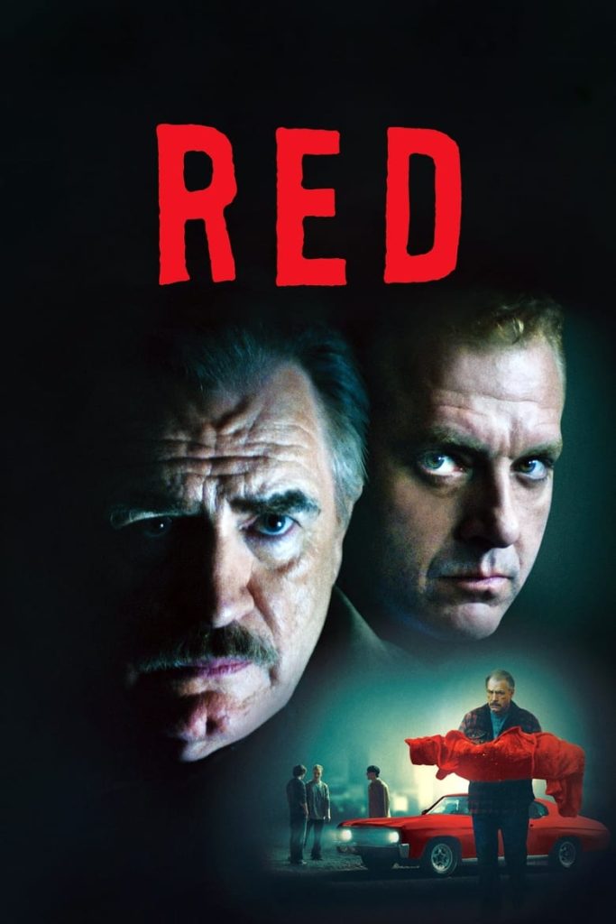 Рыжий (2008) Онлайн 