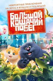 Большой кошачий побег (2018)