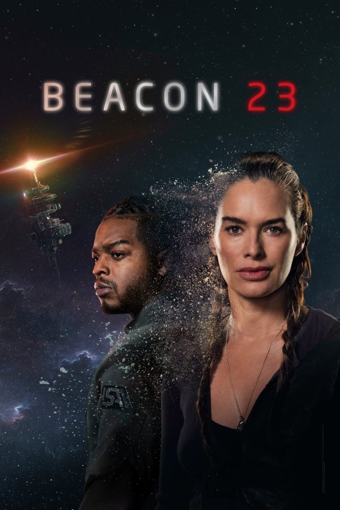 Маяк 23 (2023) Онлайн 