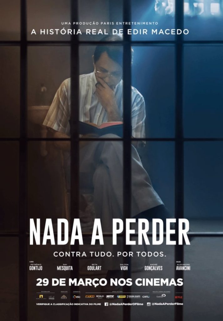 Нечего терять (2018) Онлайн 