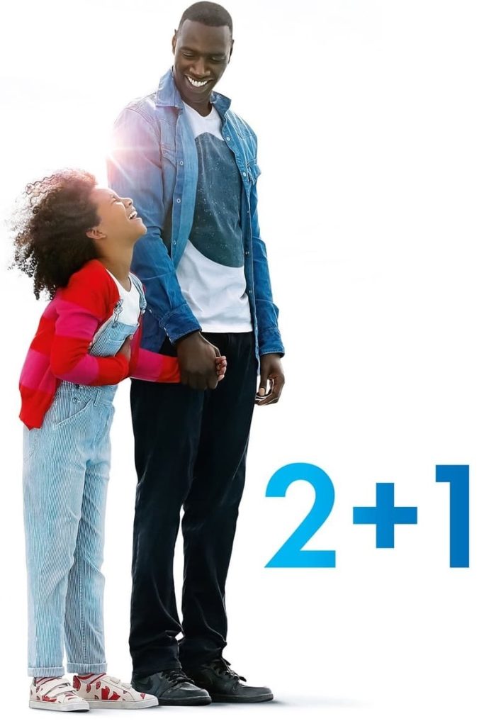 2+1 (2016) Онлайн 