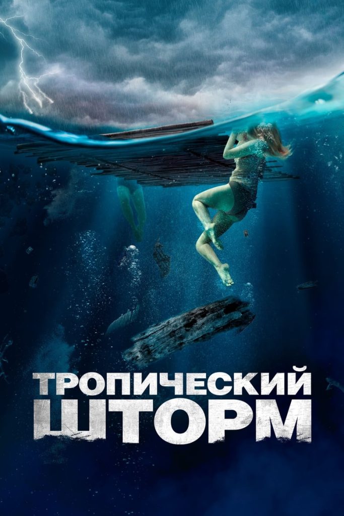 Тропический шторм (2022) Онлайн 