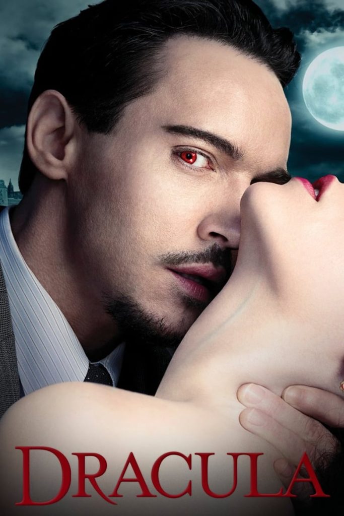Дракула (2013) Онлайн 