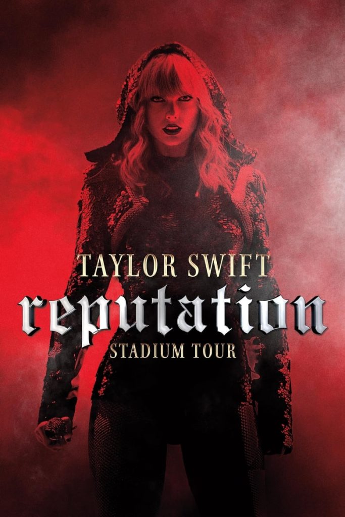 Тейлор Свифт. Мировое турне reputation (2018) Онлайн 