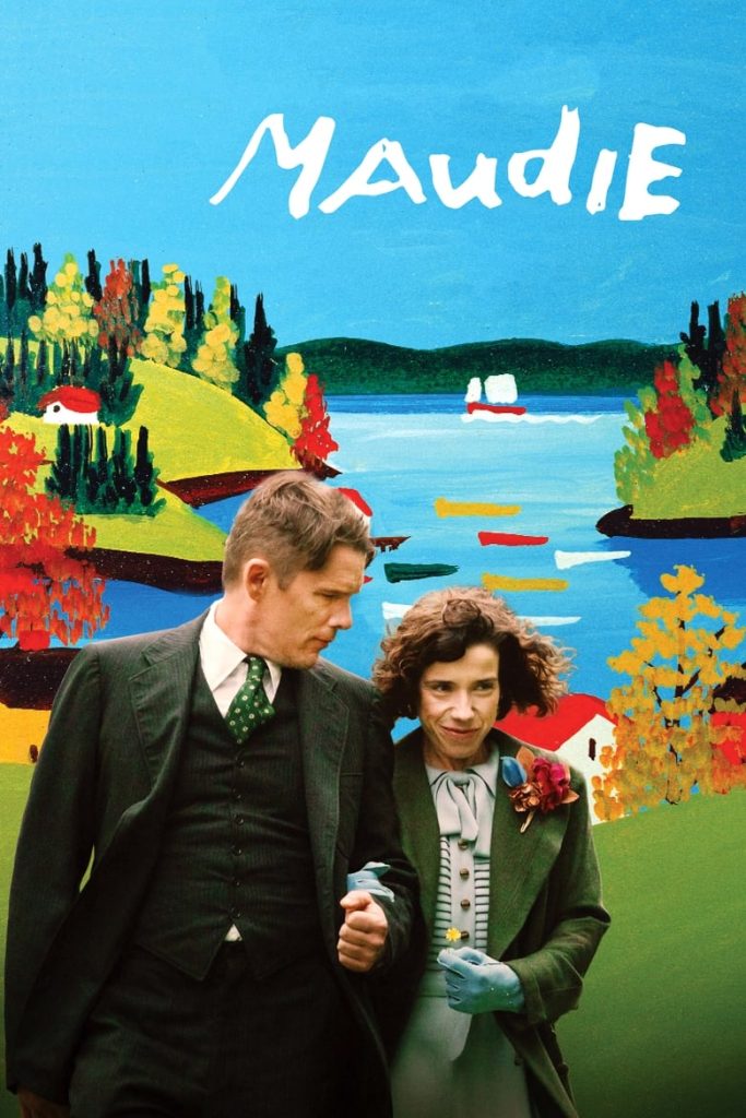 Моди (2016) Онлайн 