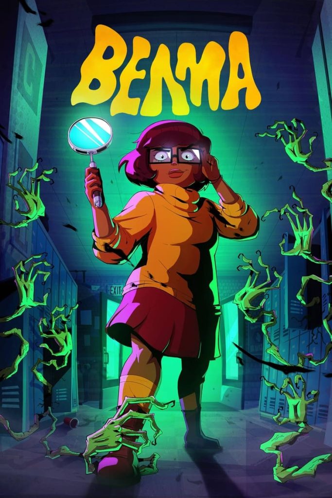 Велма (2023) Онлайн 