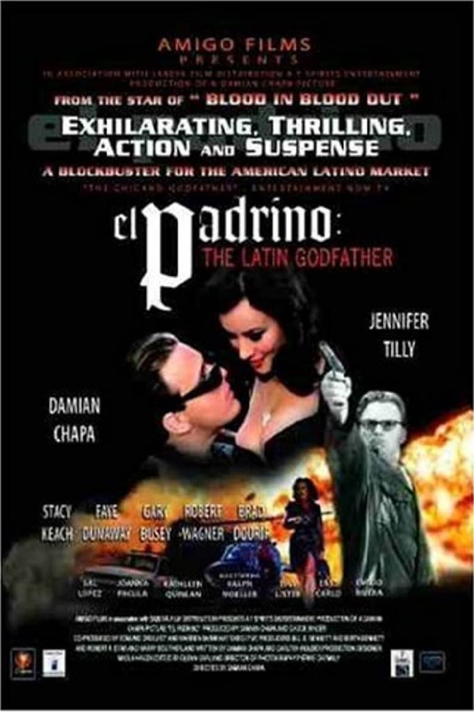 El padrino (2004) Онлайн 