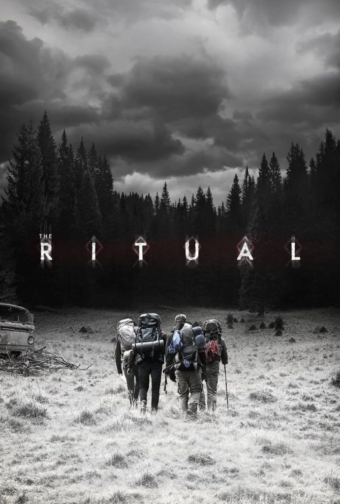 Ритуал (2017) Онлайн 