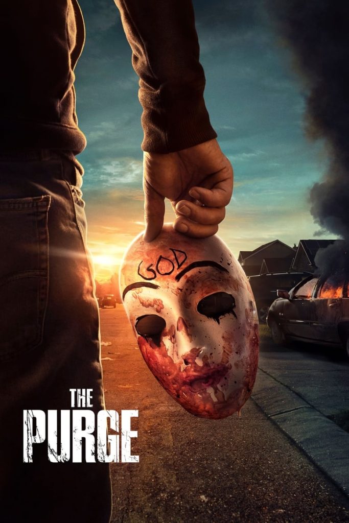 Судная ночь (2018) Онлайн 