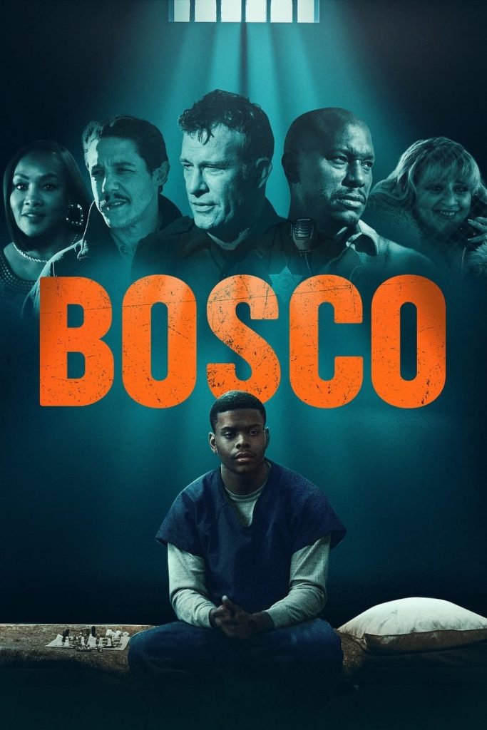 Боско (2024) Онлайн 
