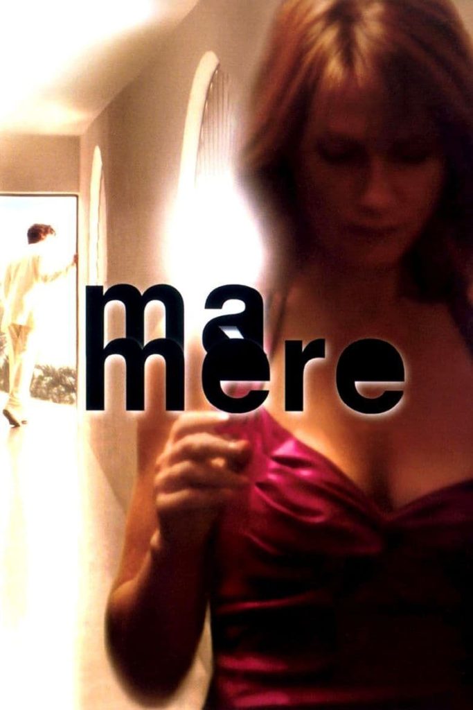 Моя мать (2004) Онлайн 