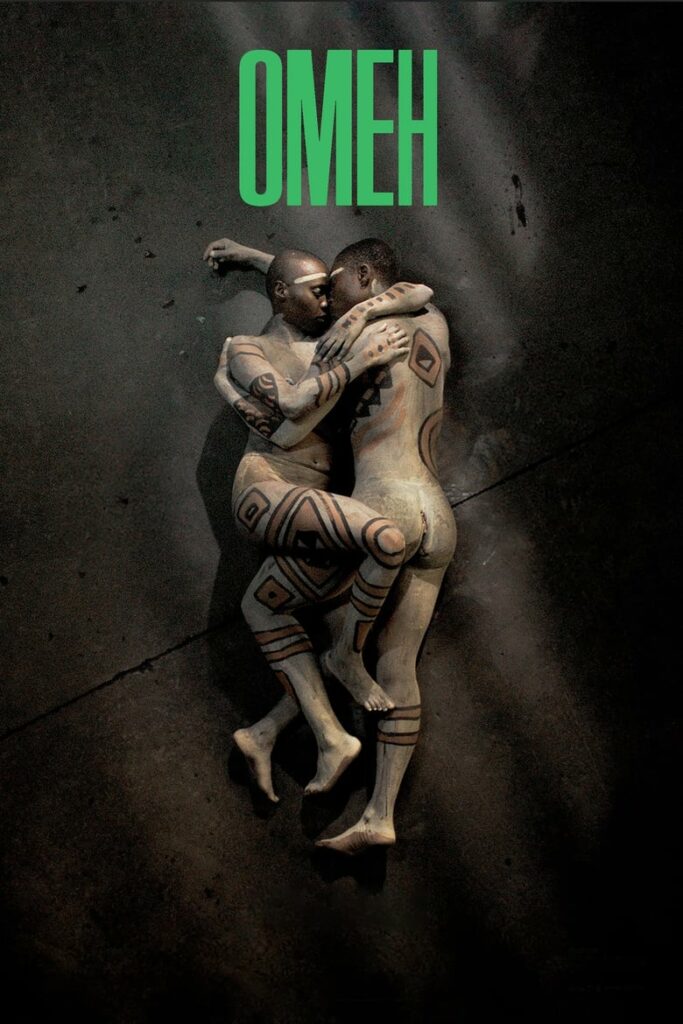 Омен (2023) Онлайн 