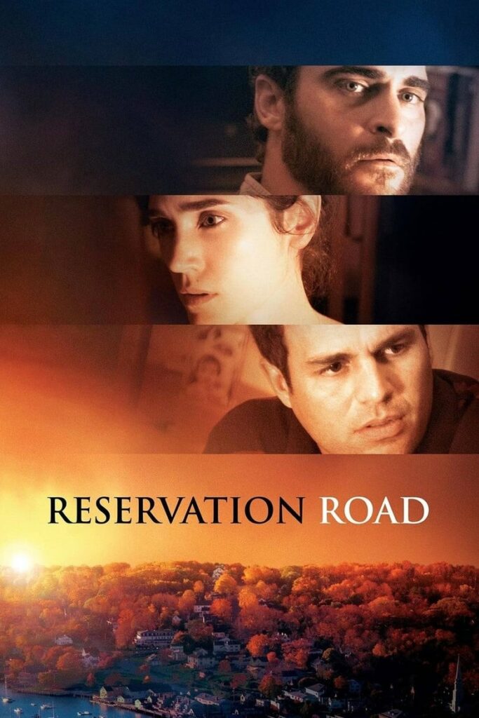 Запретная дорога (2007) Онлайн 