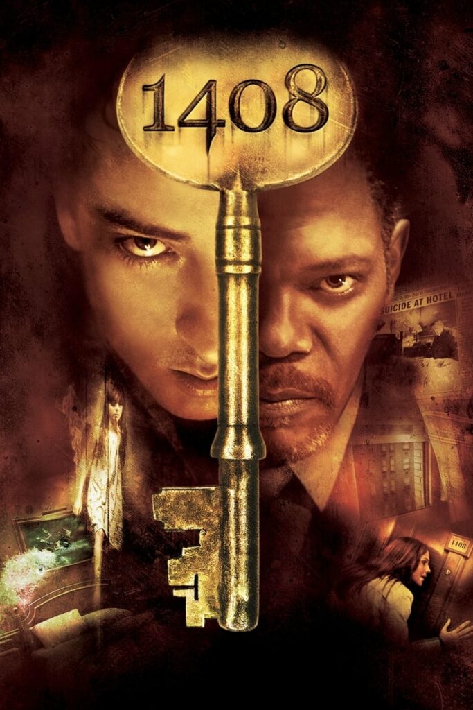 1408 (2007) Онлайн 