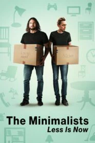 The Minimalists: Less Is Now (2021)