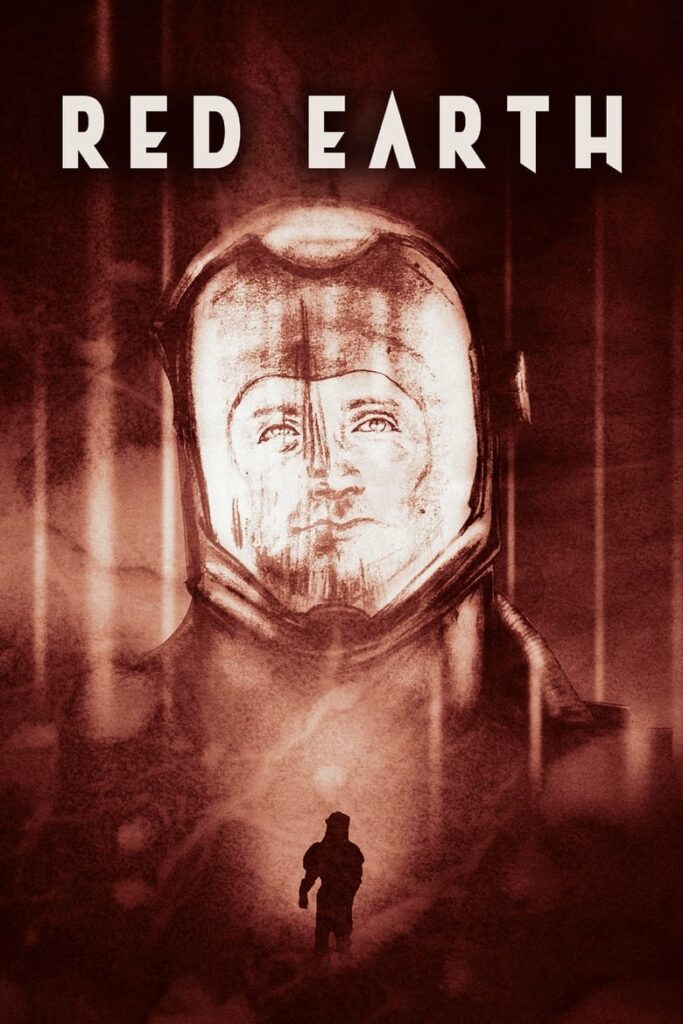 Красная Земля (2024) Онлайн 