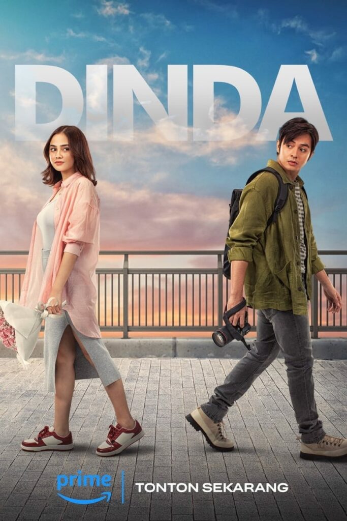 Динда (2024) Онлайн 