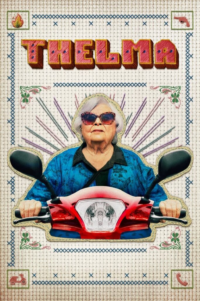 Тельма (2024) Онлайн 