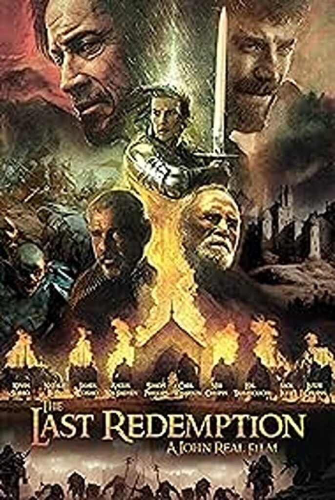 Вожделение и искупление (2024) Онлайн 