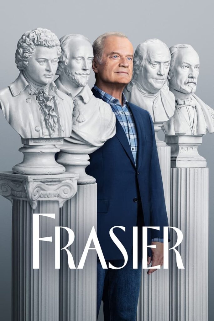 Фрейзер (2023) Онлайн 
