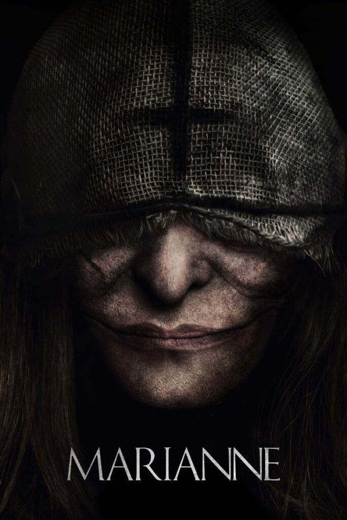 Марианна (2019) Онлайн 