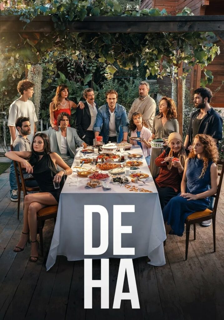 Гений (2024) Онлайн 
