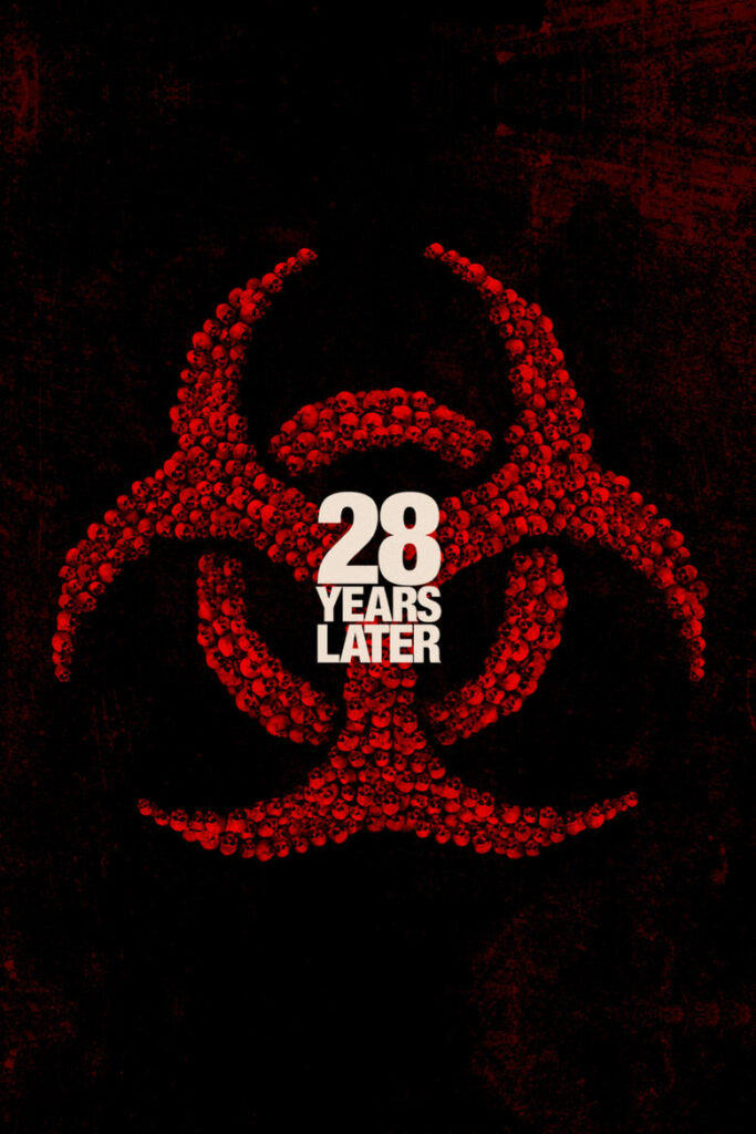 28 лет спустя (2025) Онлайн 