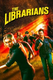 Библиотекари (2014)