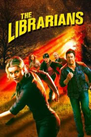 Библиотекари (2014)