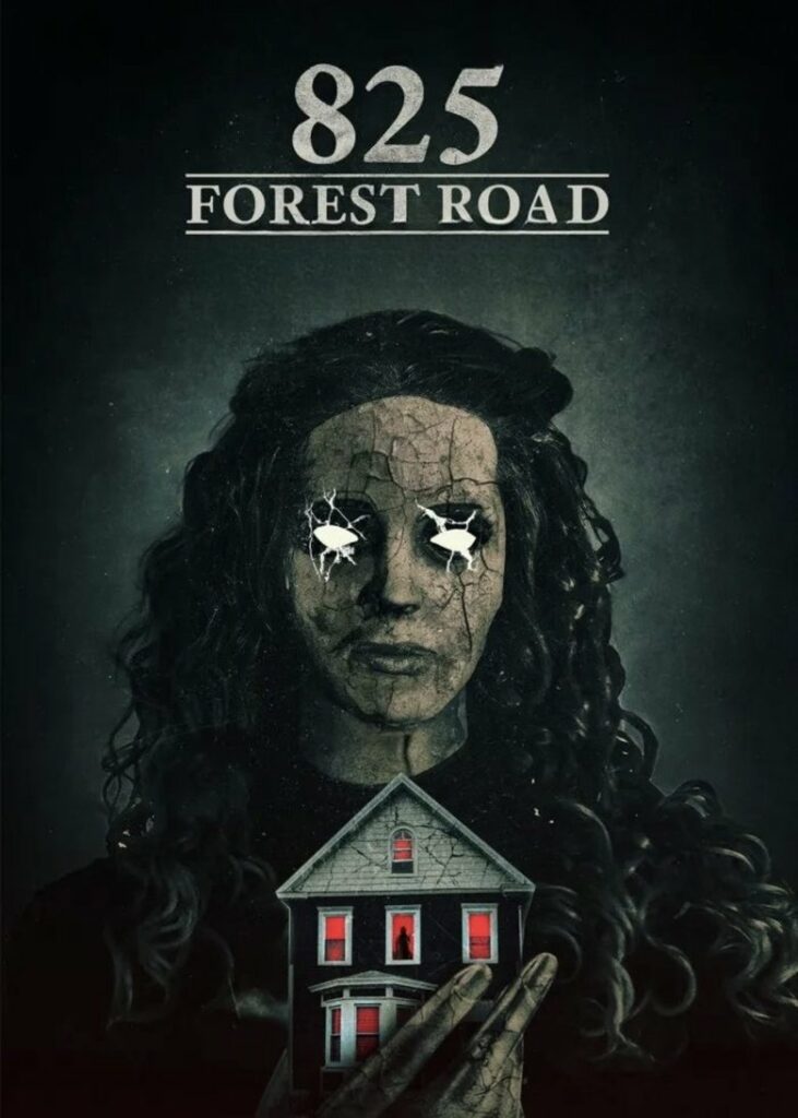 Форест Роуд, 825 (2025) Онлайн 