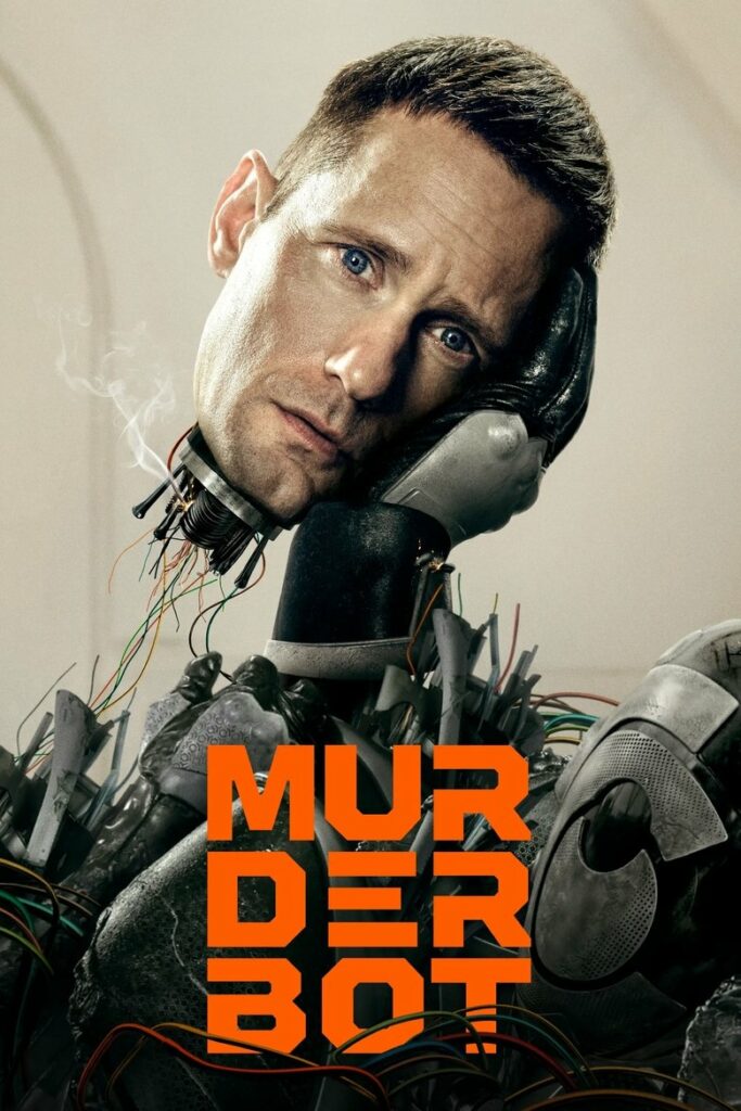 Дневники Киллербота (2025) Онлайн 