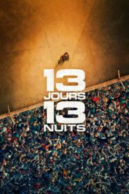 13 дней, 13 ночей (2025)