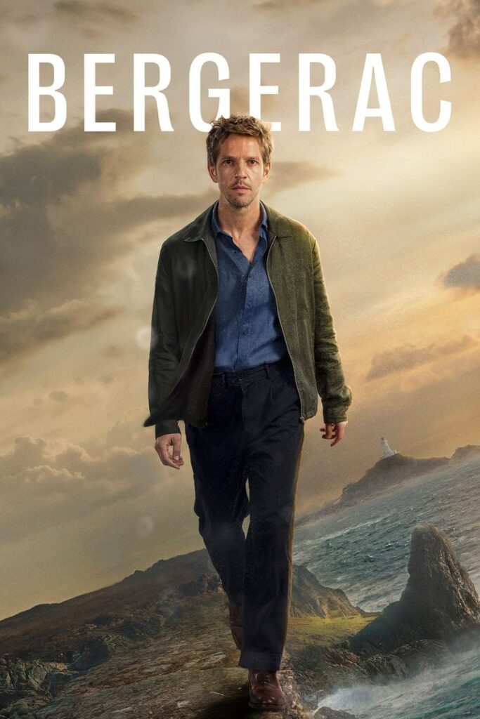 Бержерак (2025) Онлайн 