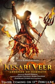 Kesari Veer (2025)