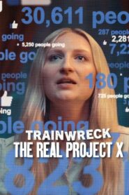 Полный провал: настоящий проект X (2025)