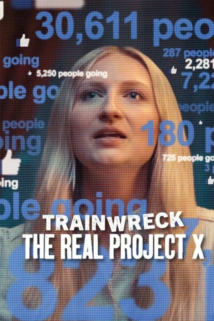 Полный провал: настоящий проект X (2025) Онлайн 