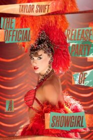 Тейлор Свифт: официальный выпуск альбома The Life of a Showgirl (2025)